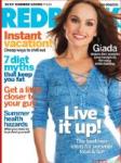 Project Night Night founded by Kendra Stitt Robins in Redbook Magazine